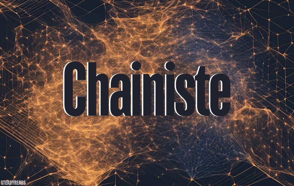 chainiste