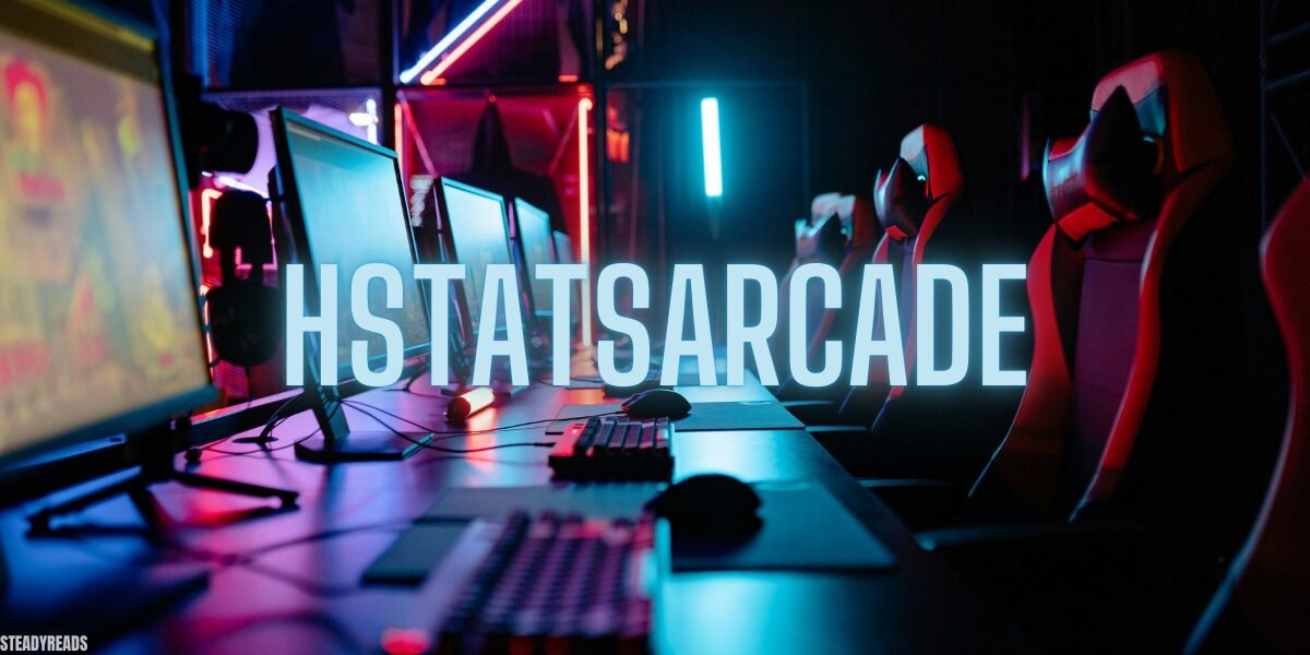 HstatsArcade