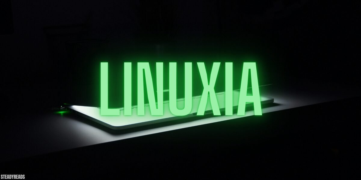 linuxia