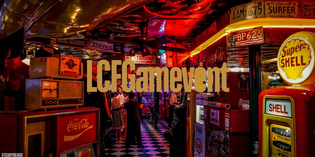 LCFgamevent