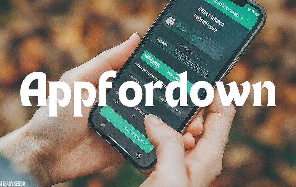 Appfordown