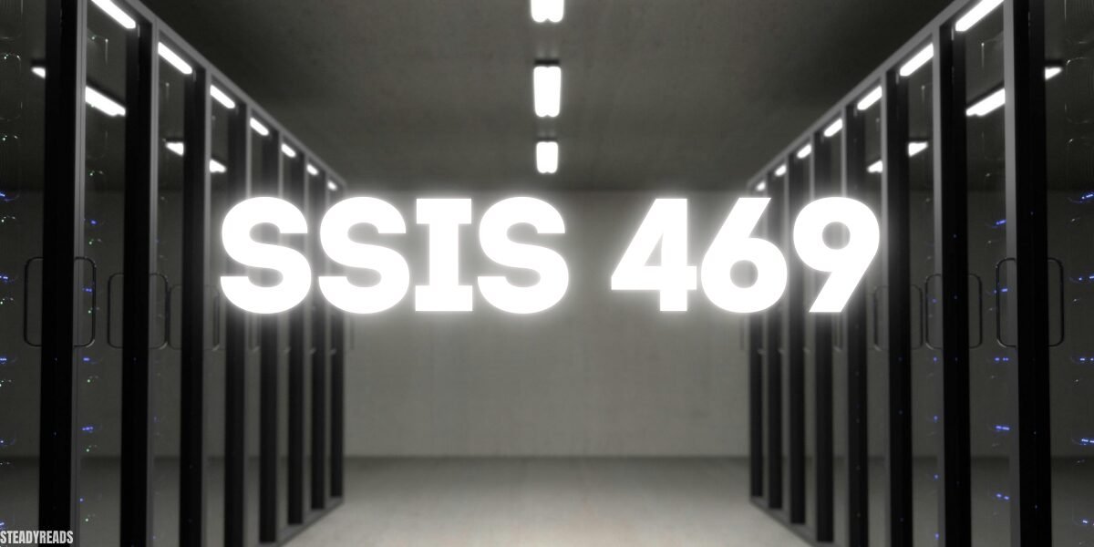 ssis 469