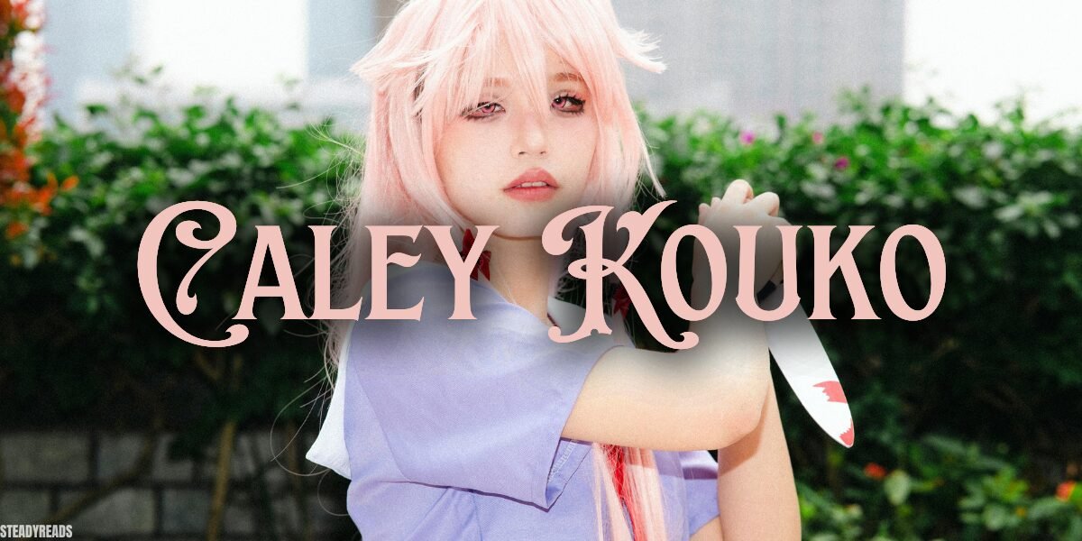 caley kouko