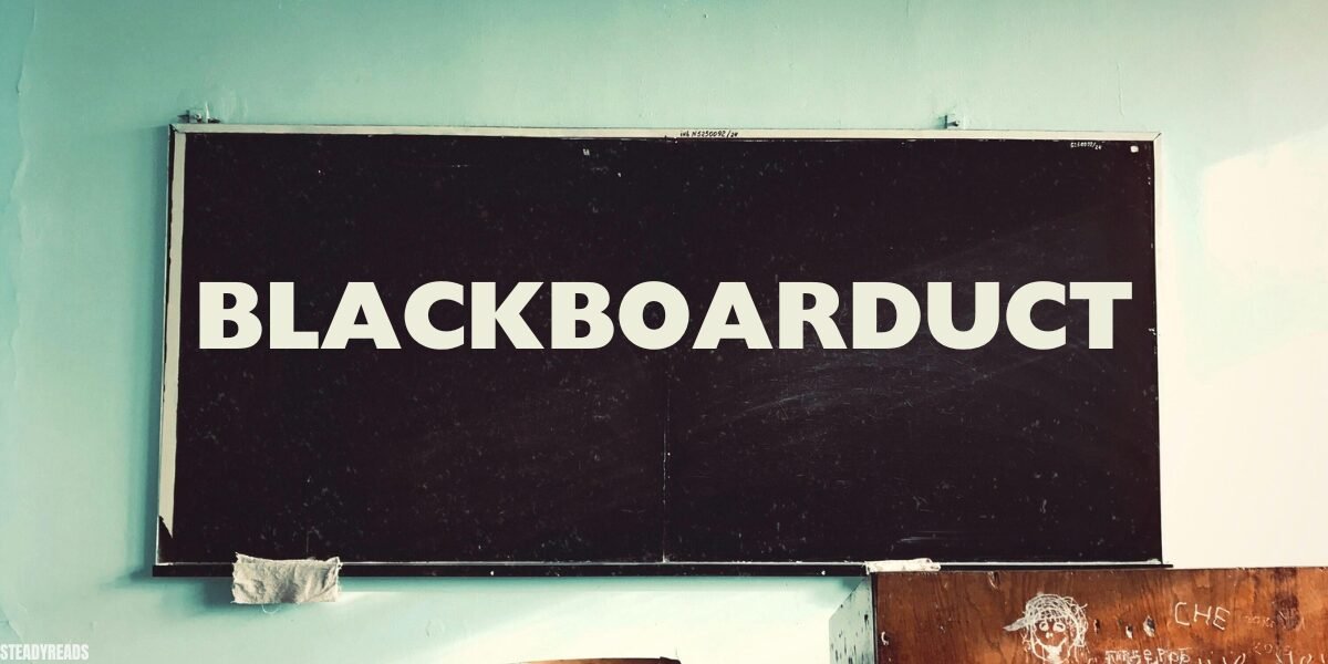 blackboarduct