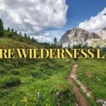 Bluefire Wilderness Lawsuit: A Deep Dive