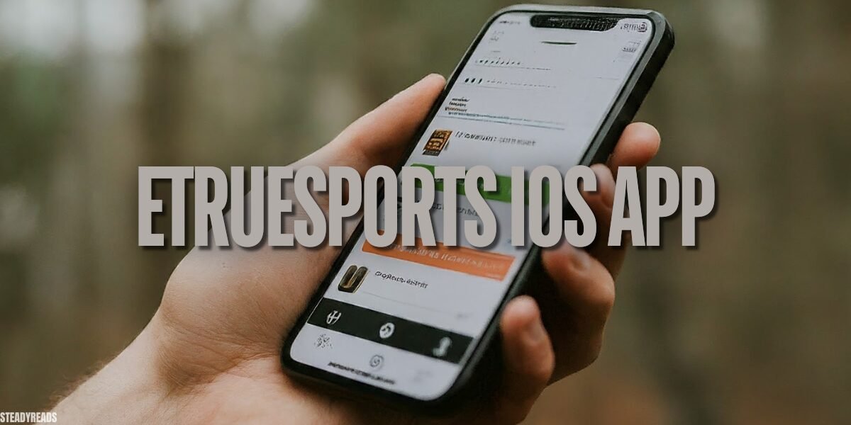 etruesports ios app