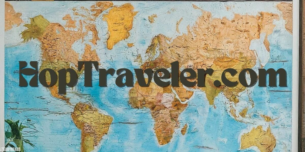 hoptraveler.com