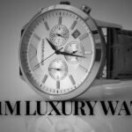 Make1m Luxury Watches: A Timeless Tapestry of Elegance