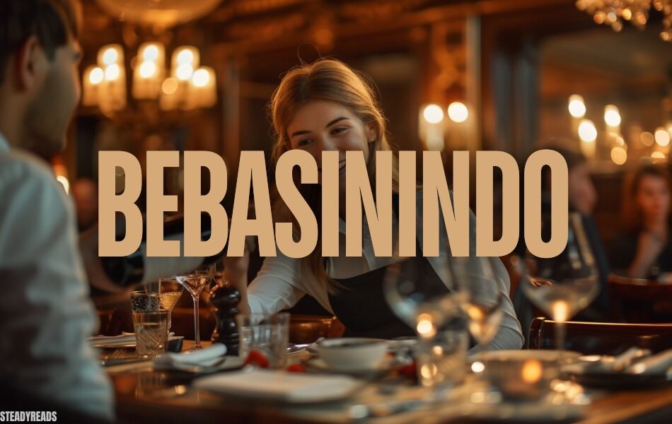 bebasinindo