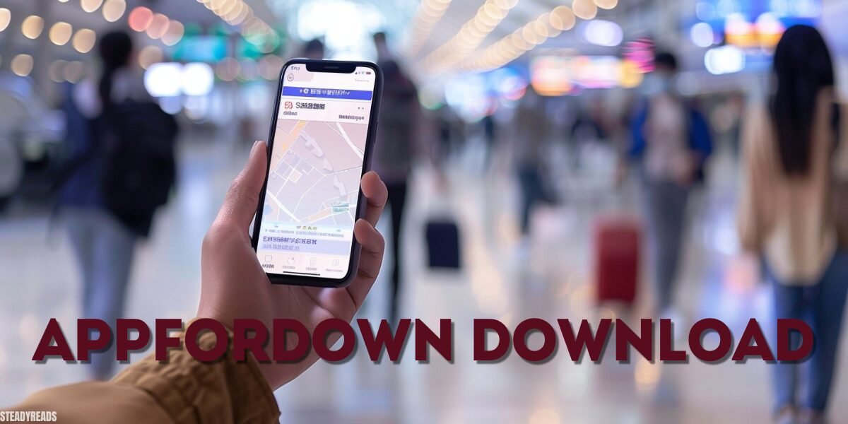 appfordown download