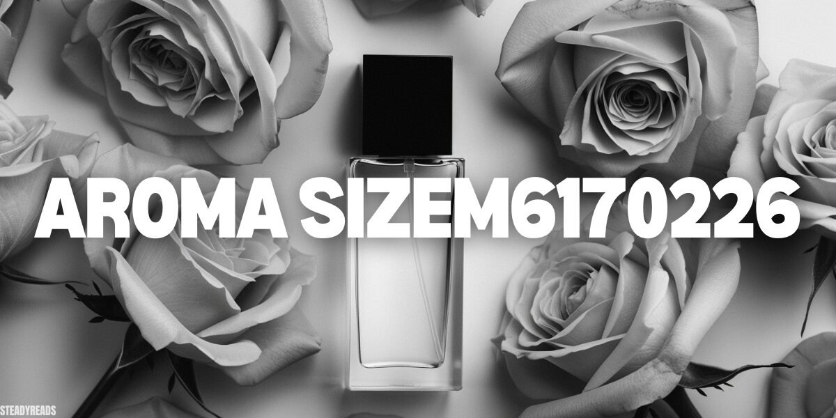 aroma sizem6170226