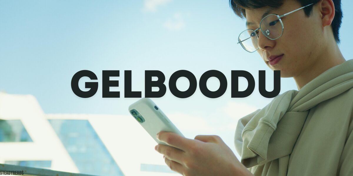 gelboodu