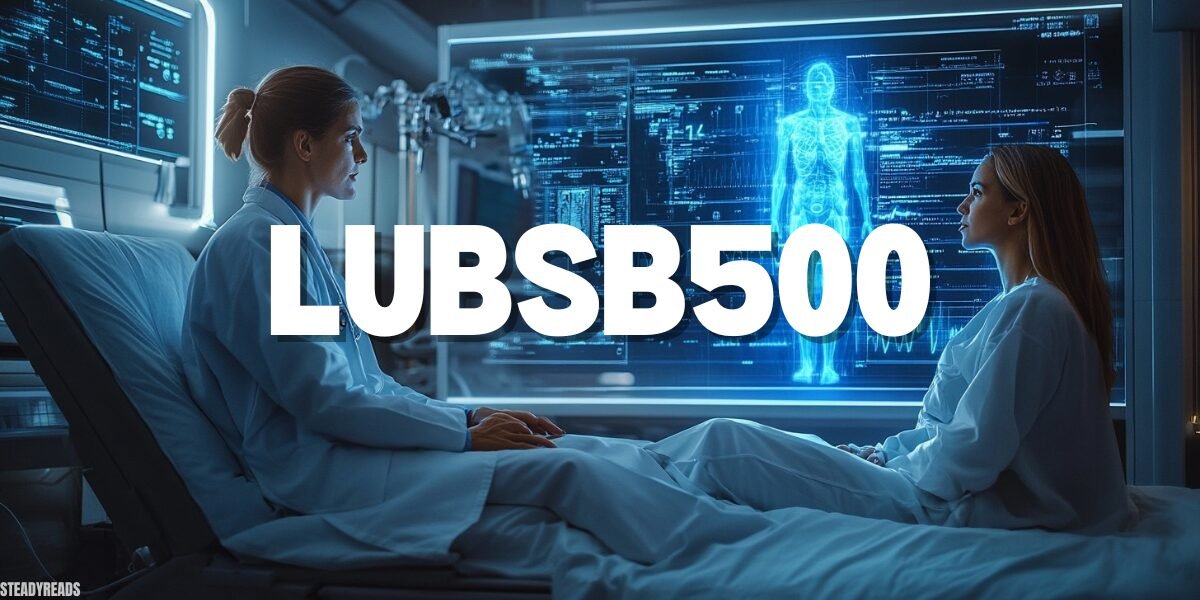 lubsb500