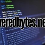 Dive Deep into severedbytes.net/: Your Trusted Tech Ally