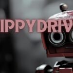 Nippydrive – Revolutionary & Powerful