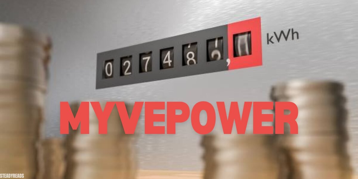 myvepower