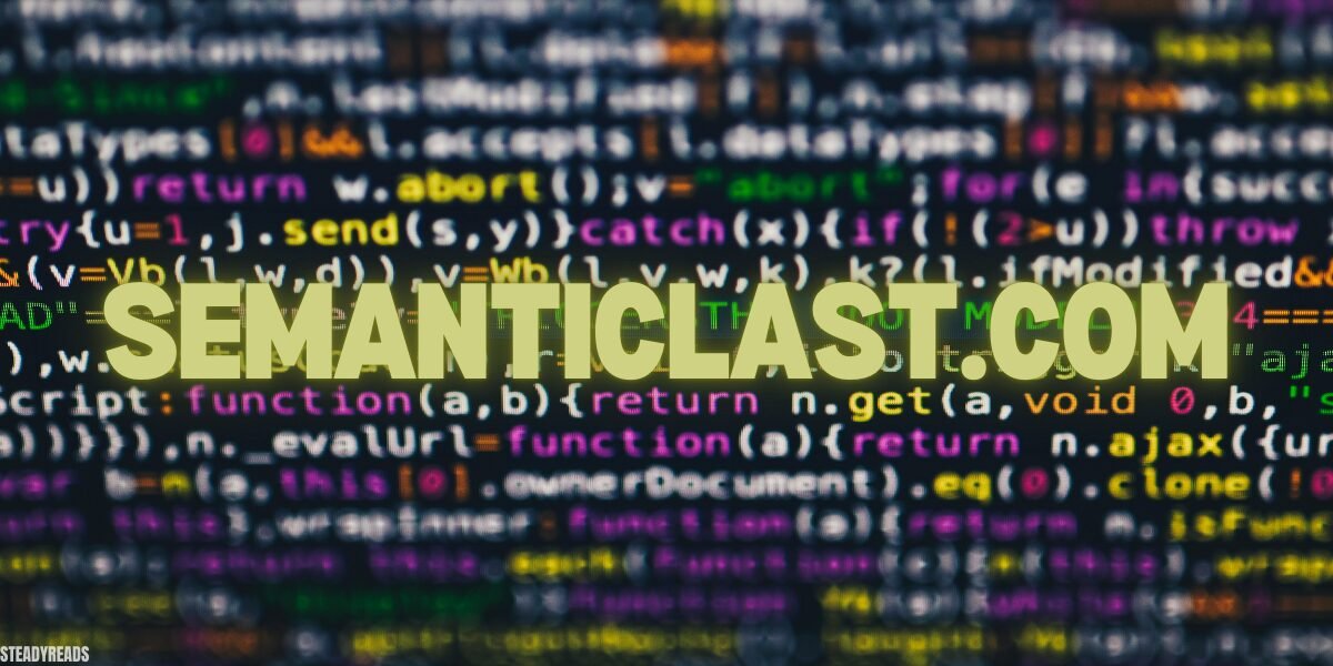 semanticlast.com