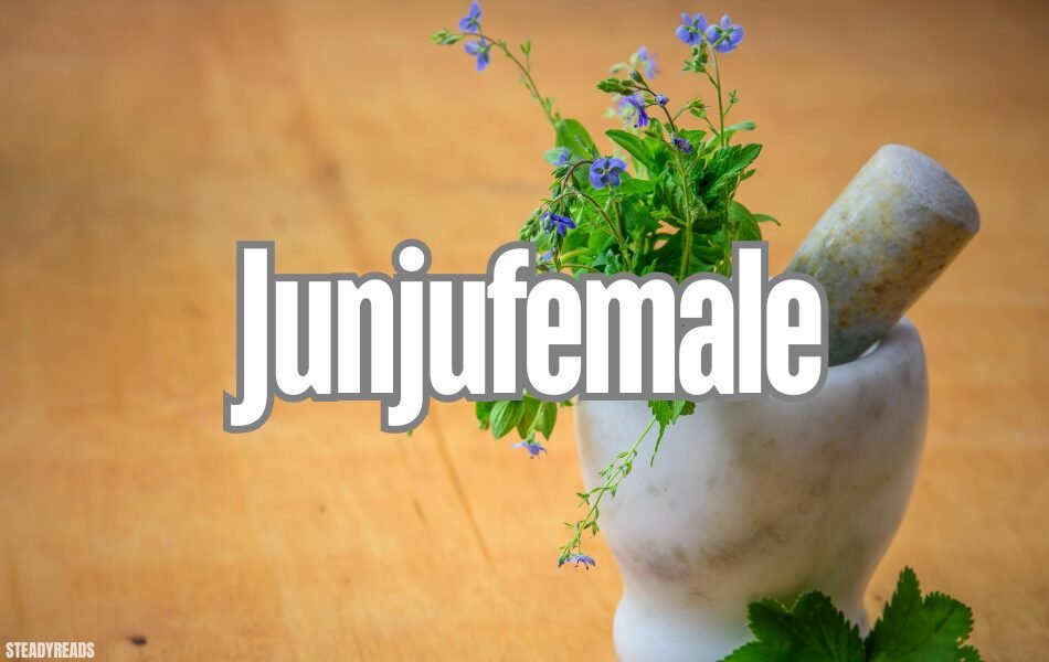 junjufemale