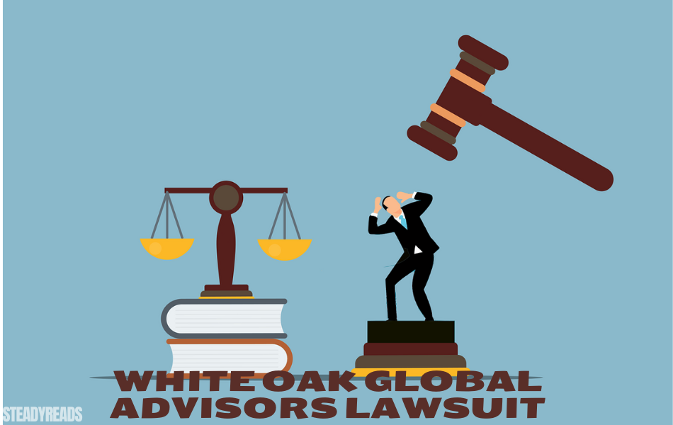 white oak global advisors lawsuit